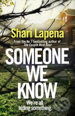 Someone We Know