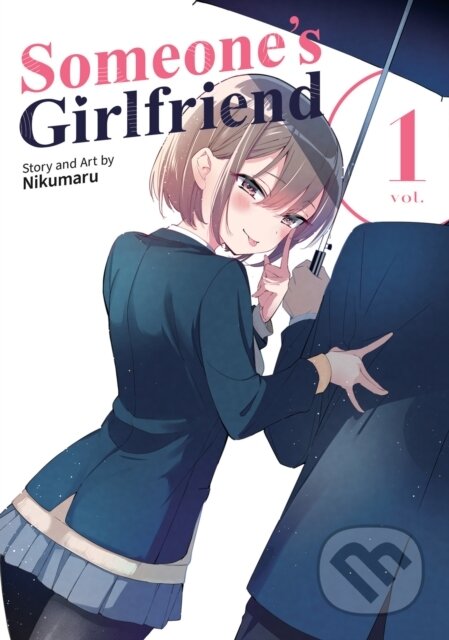 Someones Girlfriend 1