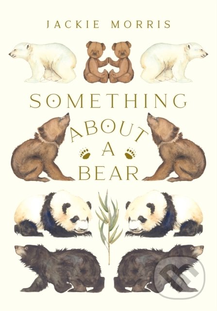 Something About A Bear