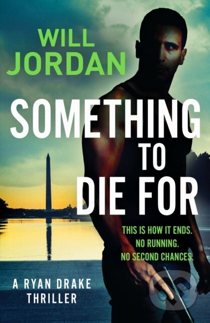 Something to Die For