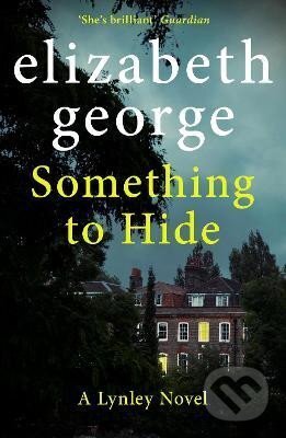 Something to Hide (Inspector Lynley 21)