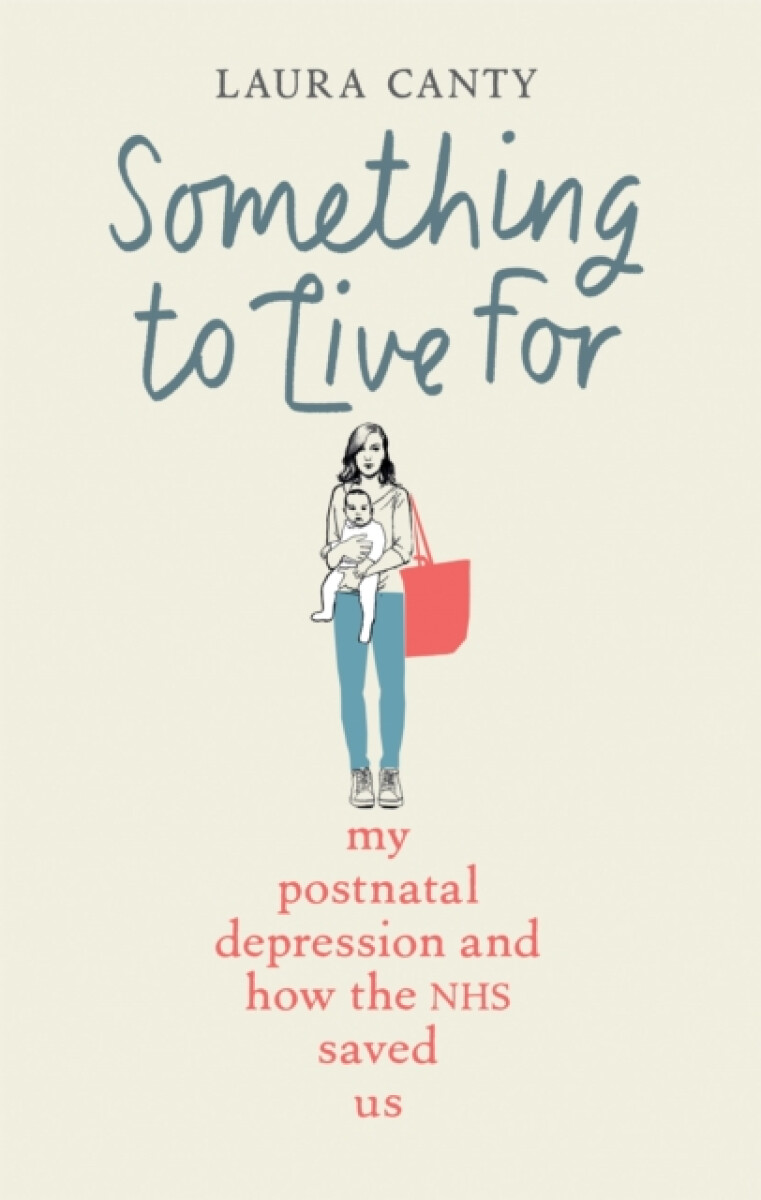 Something To Live For - Laura Canty