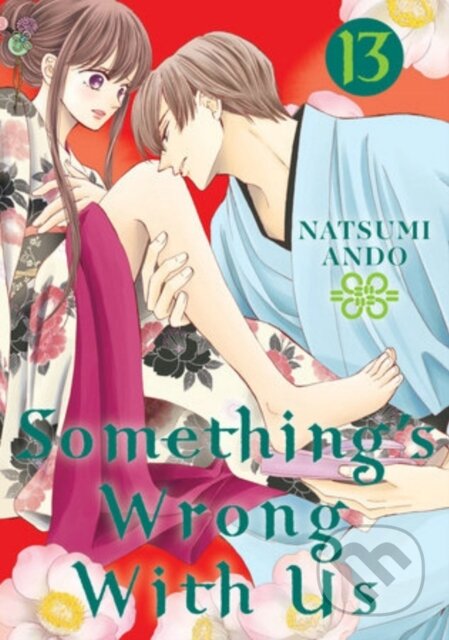 Something's Wrong With Us 13