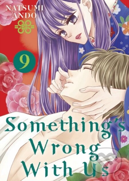 Something's Wrong With Us 9