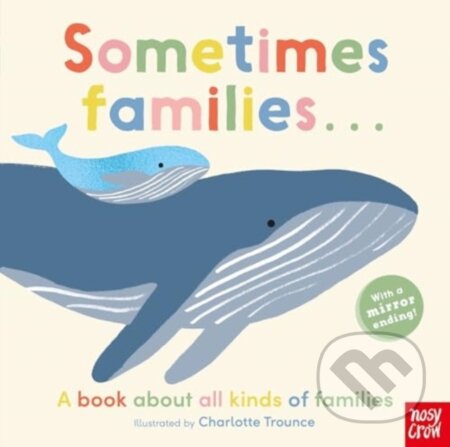 Sometimes Families . . .