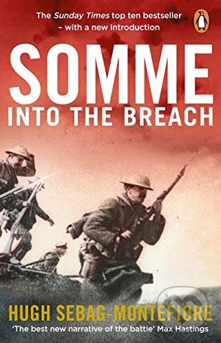 Somme (Into the Breach)