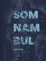 Somnambul (se signovaným a číslovaným grafickým listem autora) - kniha z kategorie Eseje, úvahy a glosy