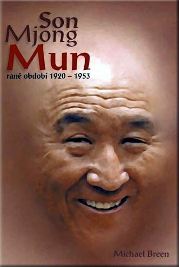 Son Mjong Mun - Breen Michael