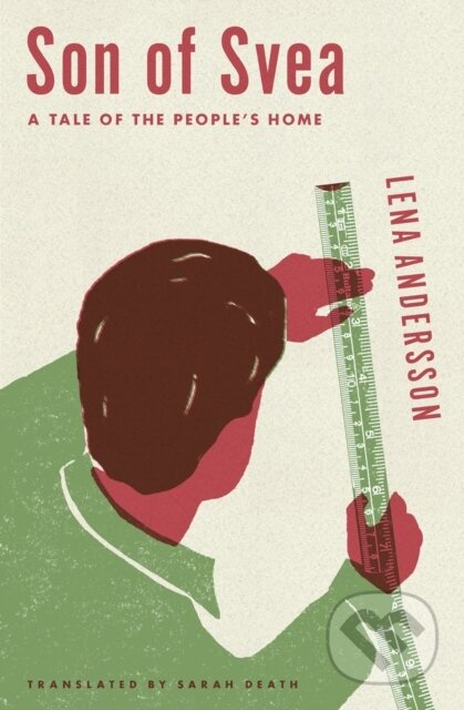 Son of Svea (A Tale of the People's Home)