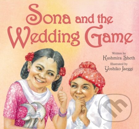 Sona and the Wedding Game
