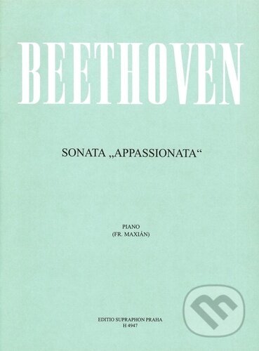 Sonáta „Appassionata“