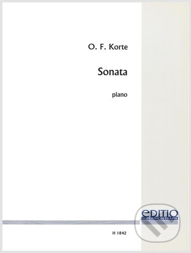 Sonáta (piano)