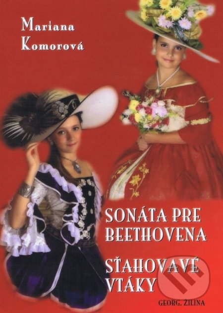 Sonáta pre Beethovena, Sťahovavé vtáky
