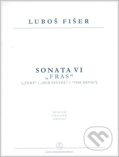 Sonata VI "Fras" ("Čert")