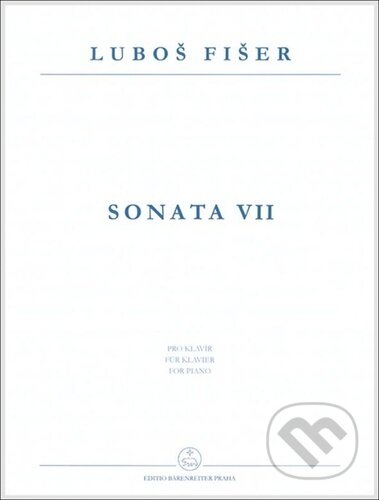 Sonáta VII