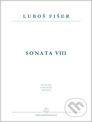 Sonata VIII