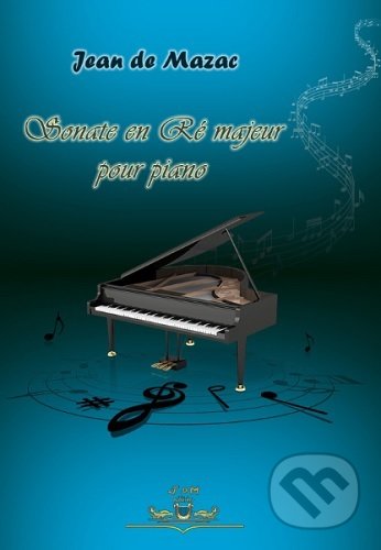 Sonate en Ré-majeur pour piano