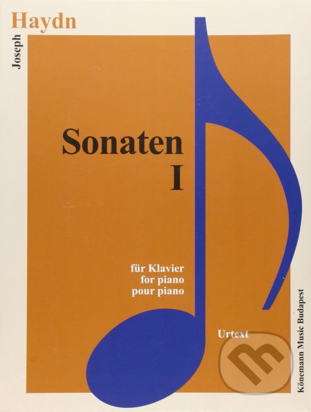 Sonaten I