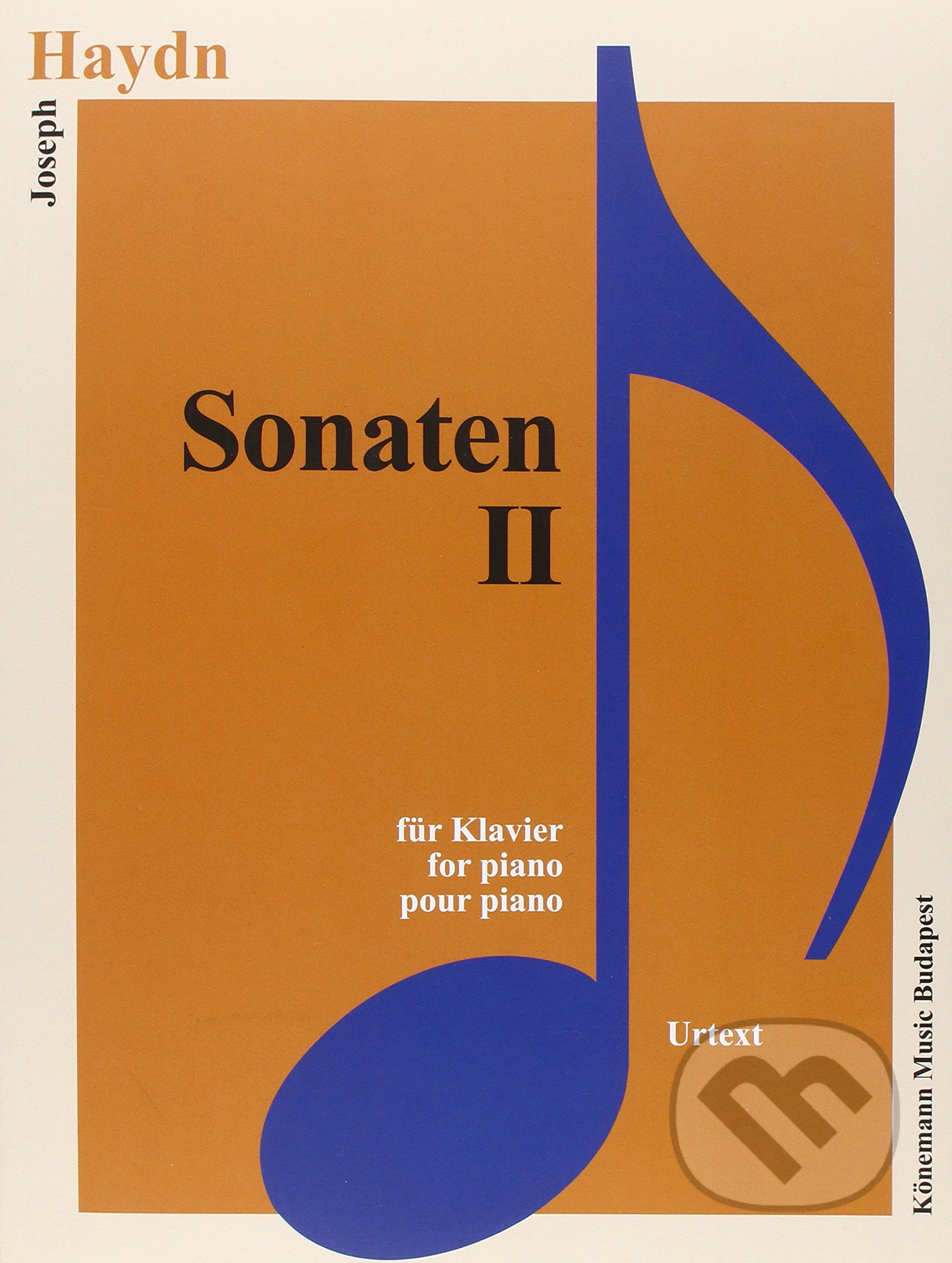 Sonaten II