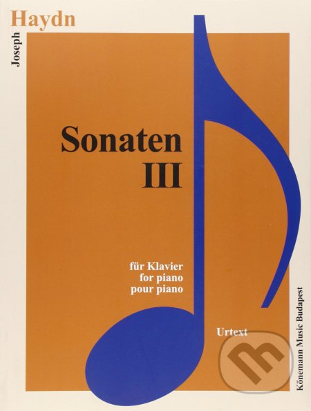Sonaten III