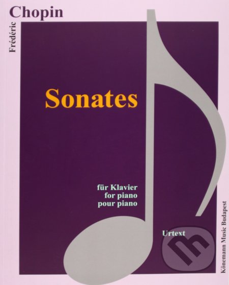 Sonates