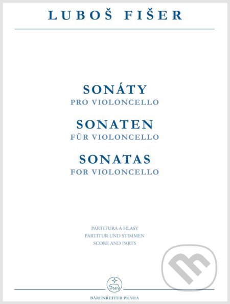 Sonáty pro violoncello
