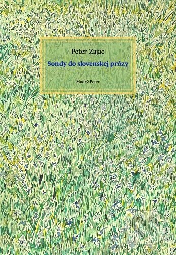 Sondy do slovenskej prózy (45. zväzok)