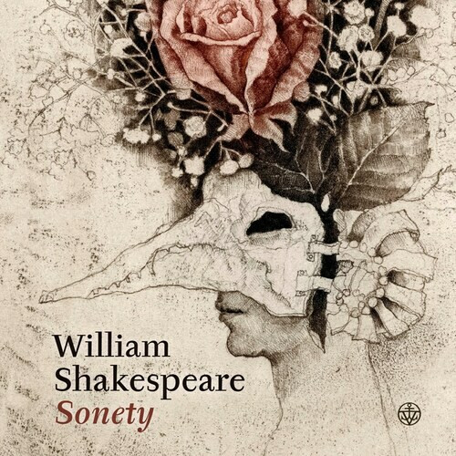 Sonety - Marina Richterová (ilustrátor), Martin Hilský, William Shakespeare