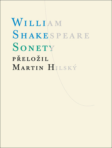Sonety - William Shakespeare