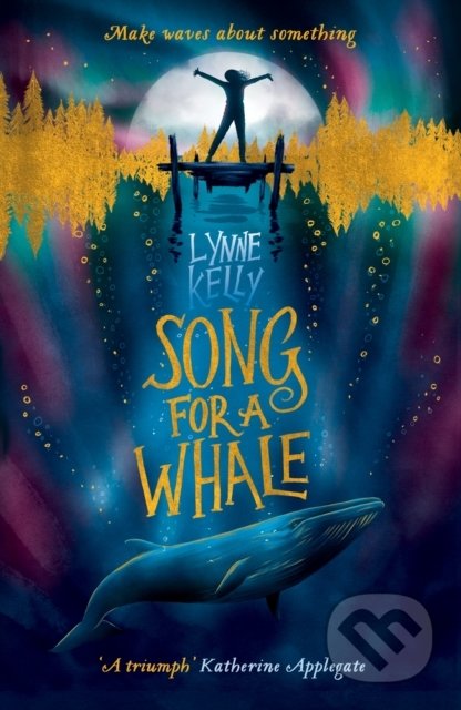 Song for A Whale
