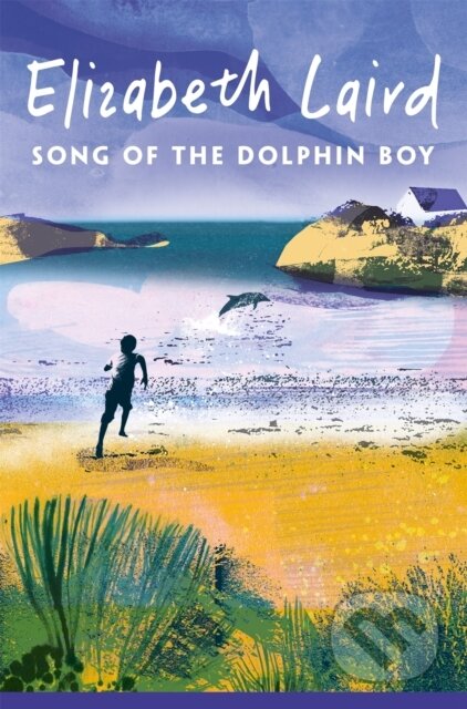 Song of the Dolphin Boy