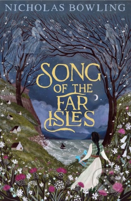 Song of the Far Isles