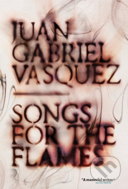 Songs for the Flames