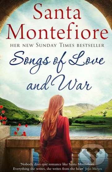 Songs of Love and War
