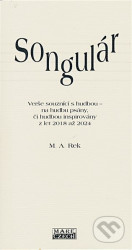 Songulár