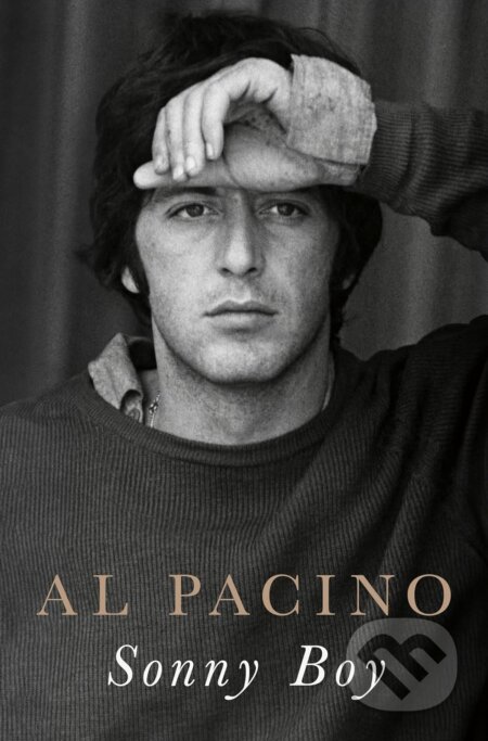 Sonny Boy (A Memoir)