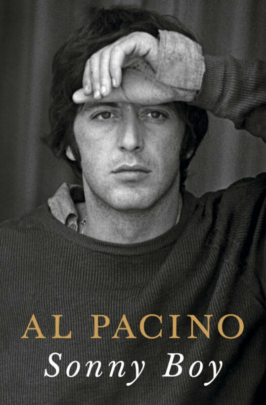 Sonny Boy - Al Pacino