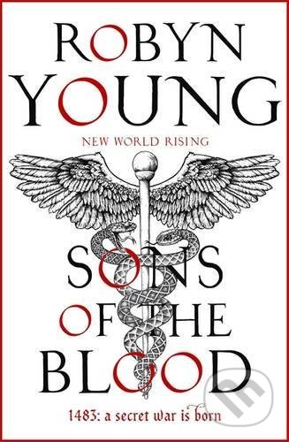 Sons of the Blood