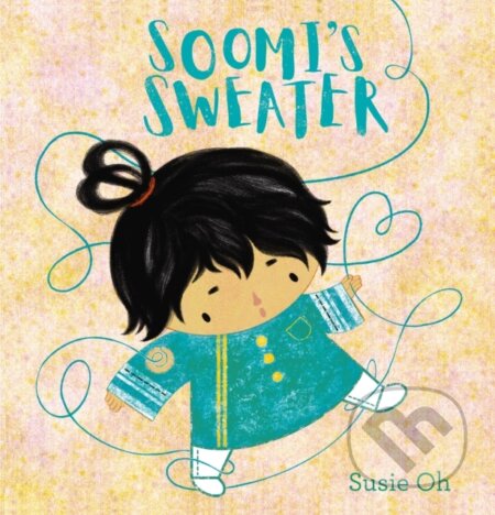 Soomi's Sweater