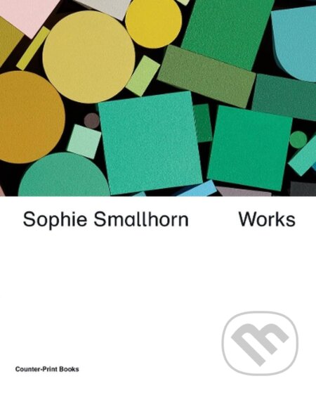 Sophie Smallhorn: Works