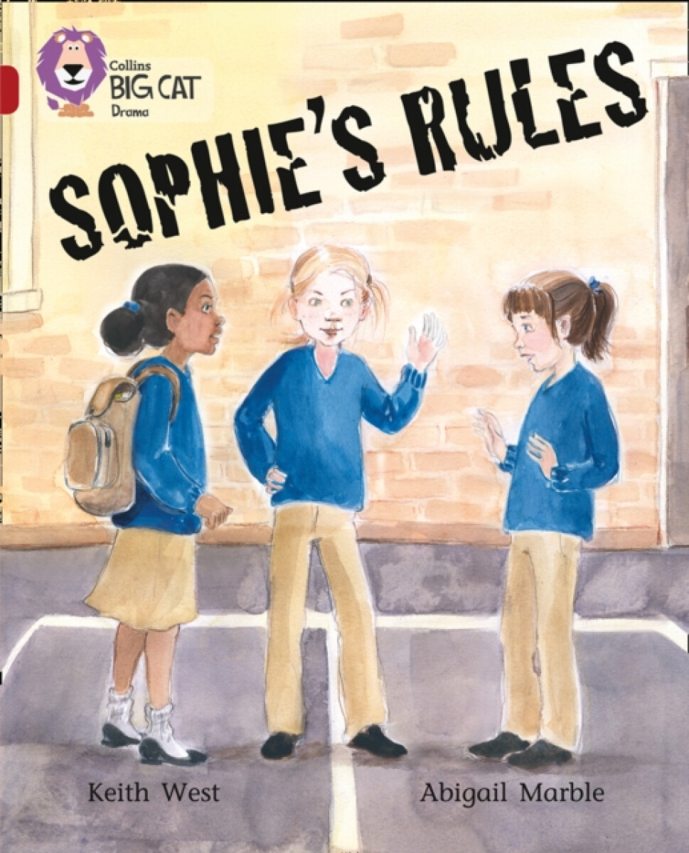 Sophieâ€™s Rules