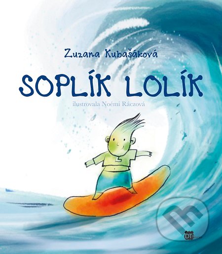 Soplík Lolík