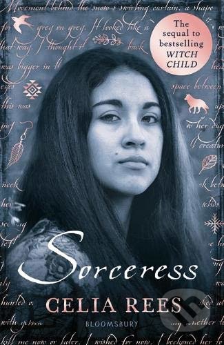 Sorceress