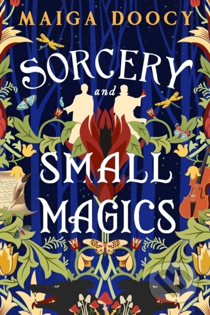 Sorcery and Small Magics