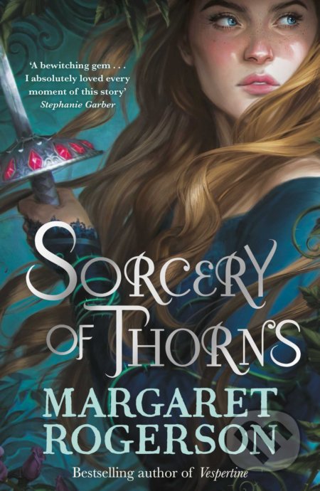 Sorcery of Thorns