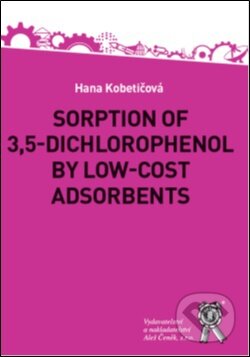 Sorption of 3,5-dichlorophenol by Low-cost