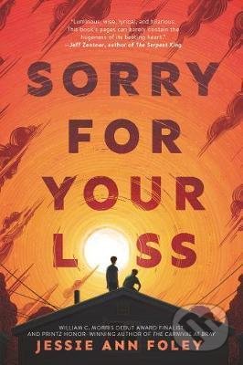 Sorry for Your Loss