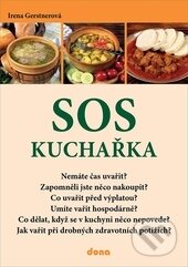 SOS kuchařka