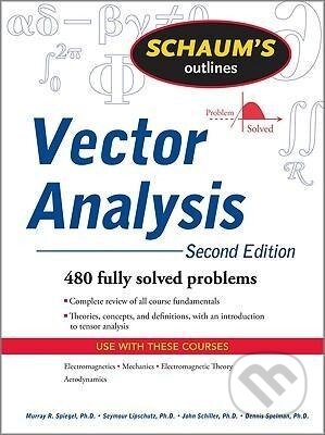 SOS VECTOR ANALYSIS 2E