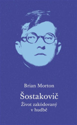 Šostakovič - Brian Morton